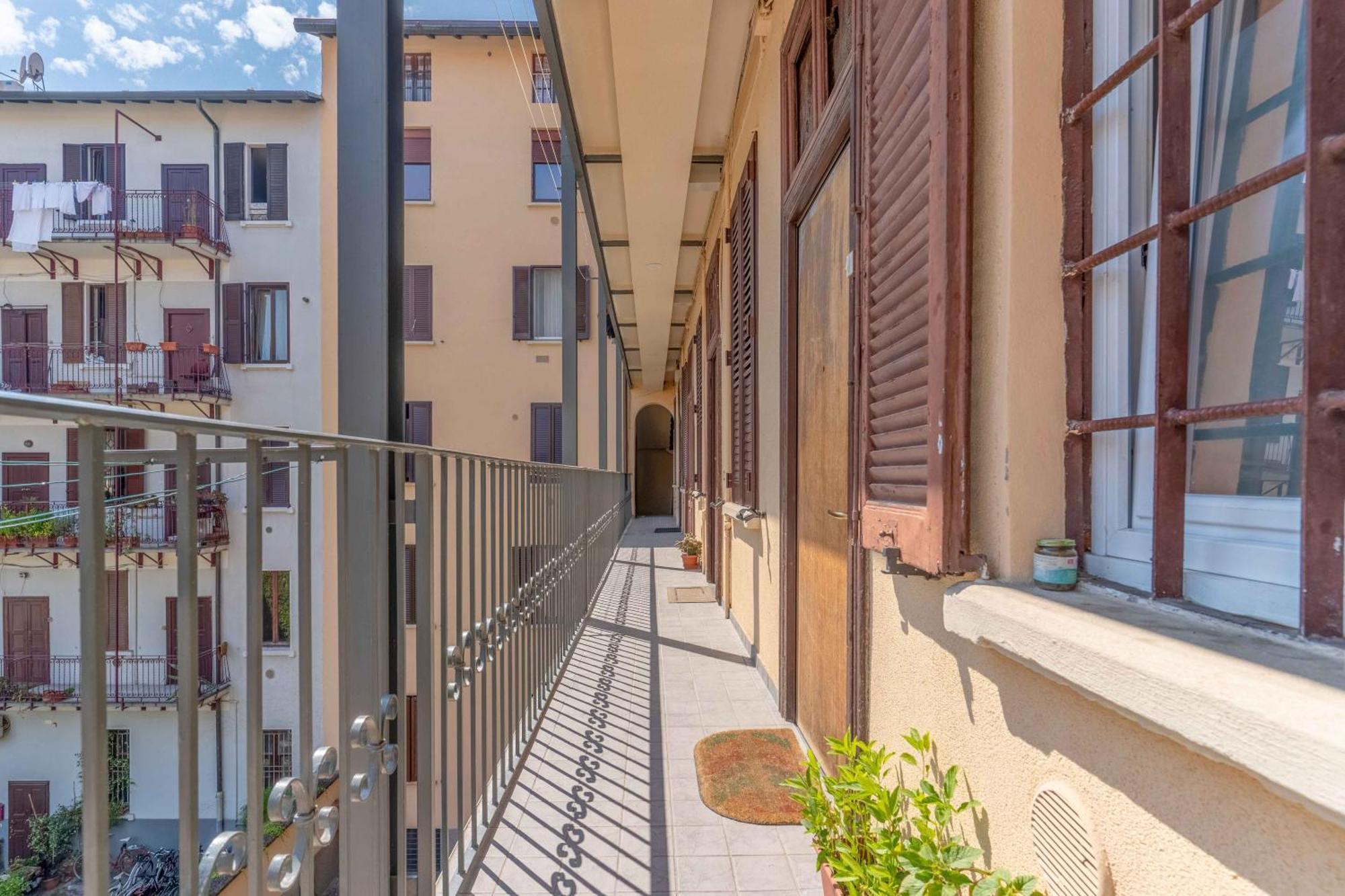 Ve2 Isola Cool Apartment • Exclusive • Milán Exterior foto